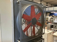 Vortice dubbele ventilator (2x) - afbeelding 6 van  12