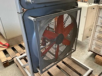 Vortice dubbele ventilator (2x) - afbeelding 7 van  12