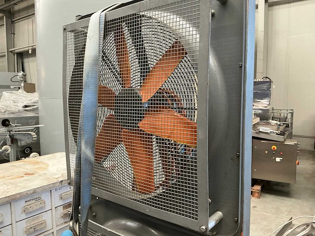 Vortice dubbele ventilator (2x) - afbeelding 11 van  12