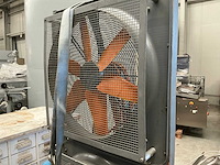 Vortice dubbele ventilator (2x) - afbeelding 11 van  12