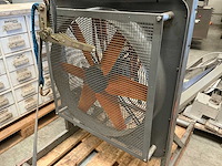 Vortice dubbele ventilator (2x) - afbeelding 12 van  12