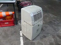 Vortice polar m12 airco-verwarming