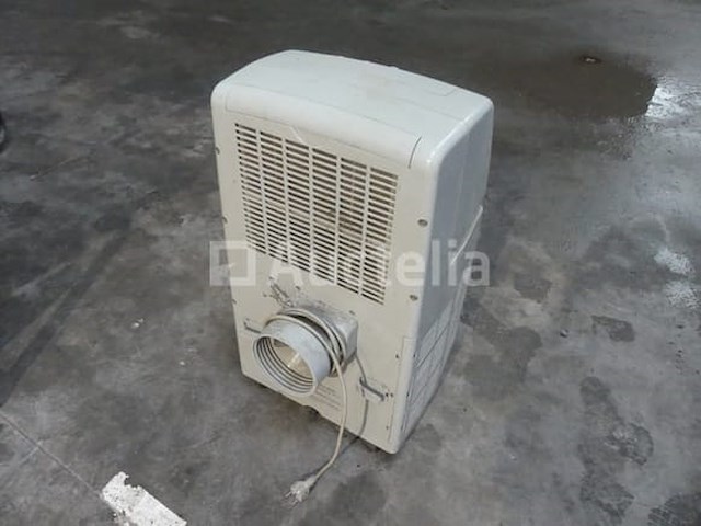 Vortice polar m12 airco-verwarming - afbeelding 4 van  8