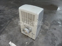 Vortice polar m12 airco-verwarming - afbeelding 4 van  8