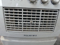 Vortice polar m12 airco-verwarming - afbeelding 5 van  8