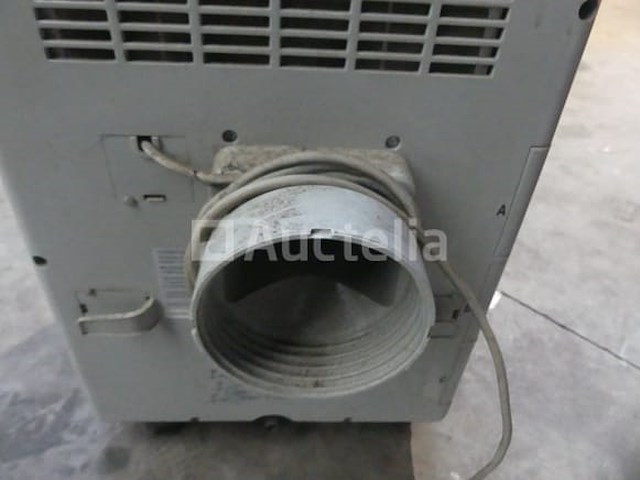 Vortice polar m12 airco-verwarming - afbeelding 6 van  8
