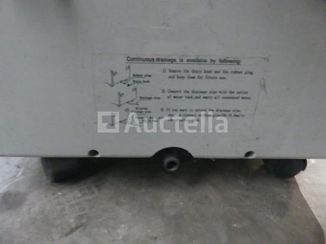 Vortice polar m12 airco-verwarming - afbeelding 8 van  8