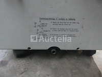 Vortice polar m12 airco-verwarming - afbeelding 8 van  8