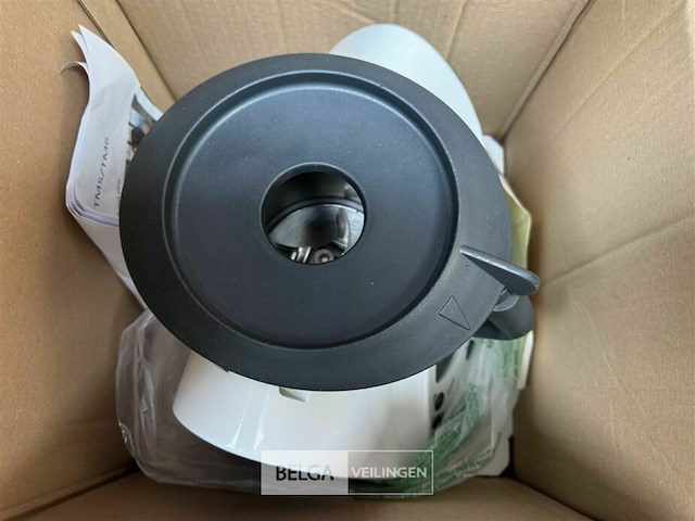 Vorwerk thermomix tm5/tm6 - afbeelding 2 van  3