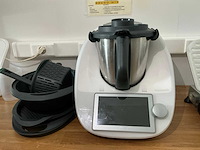 Vorwerk thermomix tm6-1 blender - afbeelding 1 van  3
