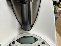 Vorwerk thermomix - afbeelding 1 van  4