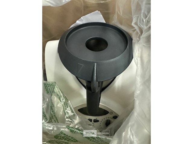 Vorwerk thermomix - afbeelding 2 van  4