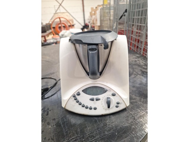 Vorwerk thermomix - afbeelding 1 van  3