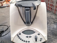 Vorwerk thermomix - afbeelding 1 van  3