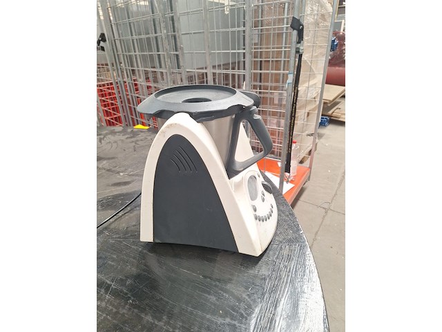 Vorwerk thermomix - afbeelding 2 van  3