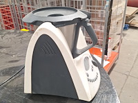 Vorwerk thermomix - afbeelding 2 van  3
