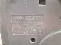Vorwerk thermomix - afbeelding 3 van  3
