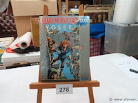 Vosse - afbeelding 1 van  2