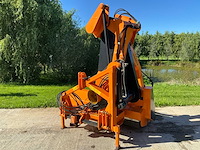 Votex salix 200 klepelmaaier - afbeelding 1 van  10