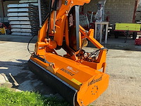 Votex salix 200 klepelmaaier - afbeelding 5 van  10