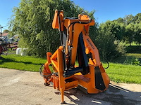 Votex salix 200 klepelmaaier - afbeelding 3 van  10