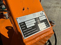 Votex salix 200 klepelmaaier - afbeelding 7 van  10