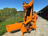Votex salix 200 klepelmaaier - afbeelding 8 van  10