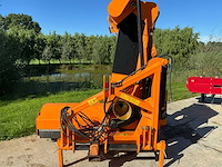 Votex salix 200 klepelmaaier - afbeelding 9 van  10