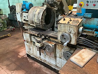 Voumard 5a rondslijpmachine - afbeelding 3 van  8