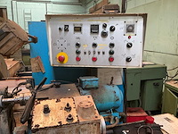 Voumard 5a rondslijpmachine - afbeelding 4 van  8