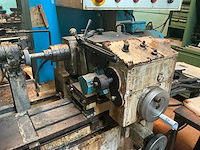 Voumard 5a rondslijpmachine - afbeelding 9 van  13