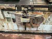 Voumard 5a rondslijpmachine - afbeelding 13 van  13