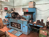 Voumard rondslijpmachine - afbeelding 1 van  12