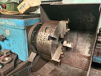 Voumard rondslijpmachine - afbeelding 8 van  12