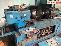 Voumard rondslijpmachine - afbeelding 5 van  12