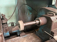 Voumard rondslijpmachine - afbeelding 9 van  12