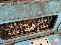 Voumard rondslijpmachine - afbeelding 11 van  12