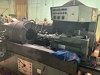 Voumard rondslijpmachine - afbeelding 2 van  9