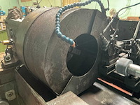 Voumard rondslijpmachine - afbeelding 3 van  9