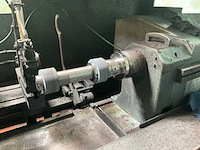 Voumard rondslijpmachine - afbeelding 5 van  9