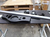 Vounot aluminium steiger - afbeelding 3 van  8