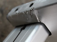 Vounot aluminium steiger - afbeelding 7 van  8