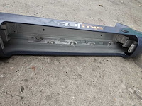 Vouwbare frame van een fatbike - afbeelding 3 van  3