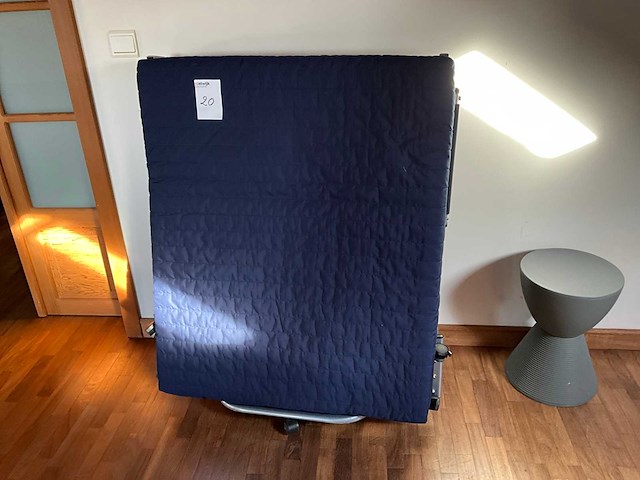 Vouwbed - afbeelding 2 van  4
