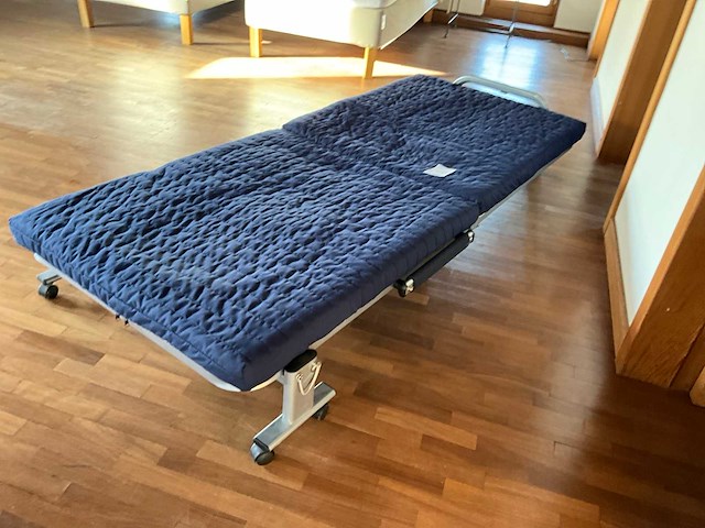 Vouwbed - afbeelding 4 van  4