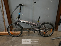 Vouwfiets b-twin