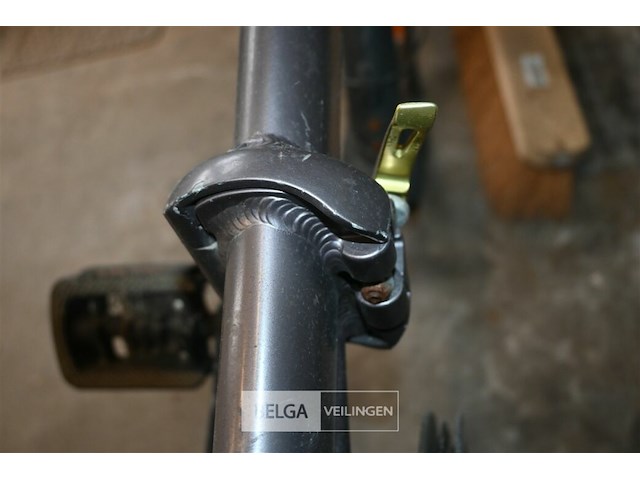 Vouwfiets b-twin - afbeelding 3 van  4