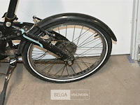 Vouwfiets dahon - afbeelding 2 van  4