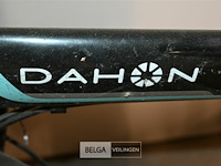 Vouwfiets dahon - afbeelding 3 van  4
