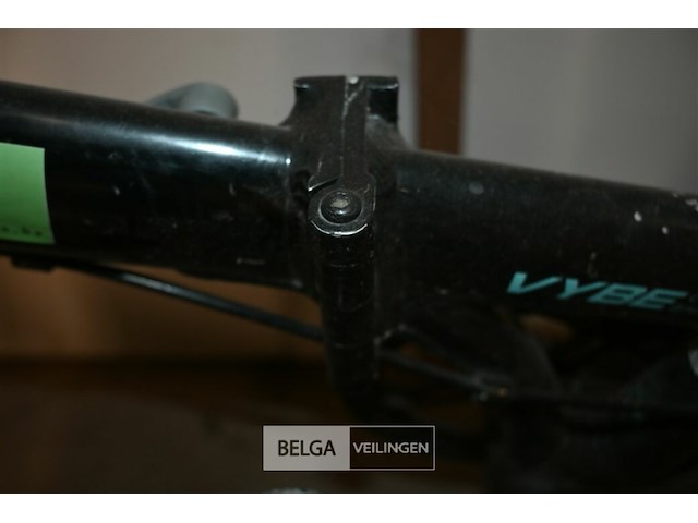 Vouwfiets dahon - afbeelding 4 van  4